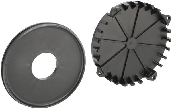 Grille de pompe Nova 300 — réf. R00008623