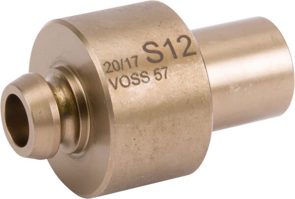 Montážní čep S12