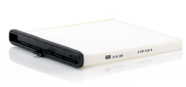 Cab Filter · réf. CU24009