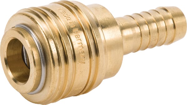 Raccord rapide+embout 10mm · réf. ES10T