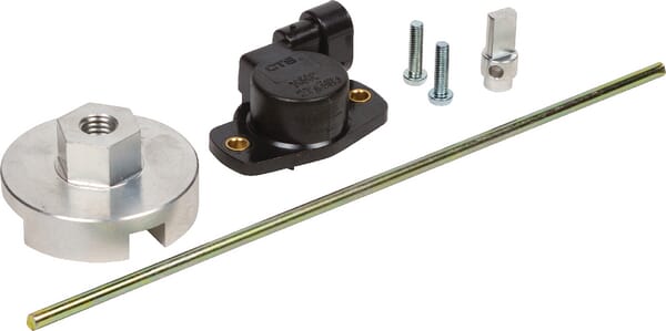 Capteur d'angle pour HGST · réf. 203079