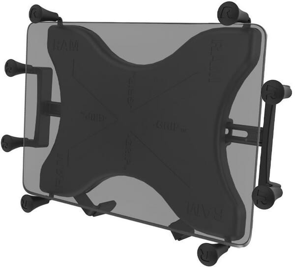 Support tablette RAM vue 2