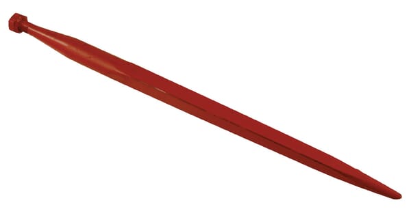 Dent de chargeur 36x680 M20 · réf. FT47