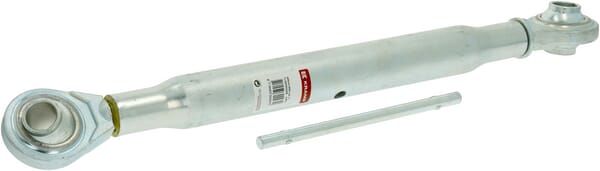 Barre de poussée rotule/rotule 452, M30 cat.2/2 — réf. TL4503022KR