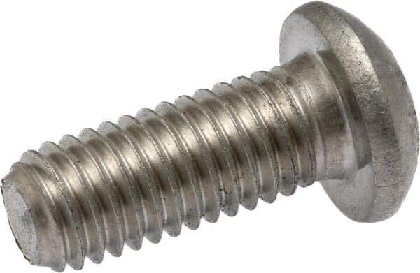 Boulon à tête plate M8x20-A2 ISO7380-2 · réf. 30110585
