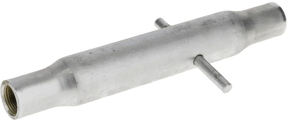 Douille de serrage M36x3x40, pour « S » V&N · réf. VNRLC418600