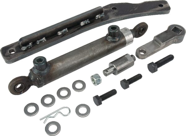 Kit de commande hydraulique BALLAST — réf. 2107E
