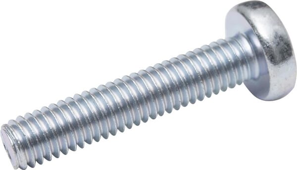 Vis à tête cylindrique 6x30 torx DIN7985 — réf. 7985630TX100