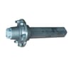 Wheel axle ends ADR - Axle diameter 40mm to 100mm square ADR
