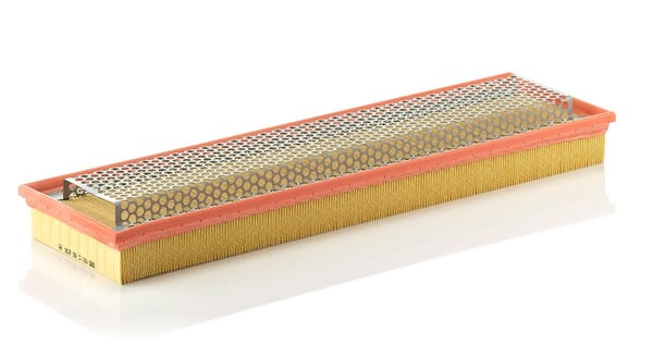 Air Filter · réf. C60230