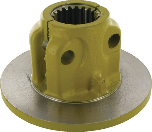 Moyeu 1 3/4" 20 pcs. · réf. 151019009