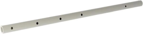 Porte-dents 41/37,5x957 mm · réf. 00299600050