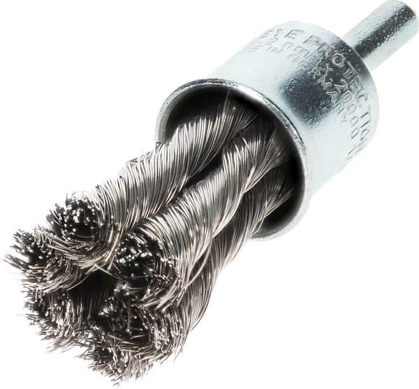 Brosse d'extrémité D 20 T29 S6 kn-STW 025 · réf. 0002630304