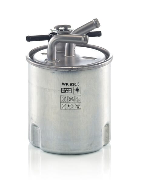 Filtre à carburant — réf. WK9206