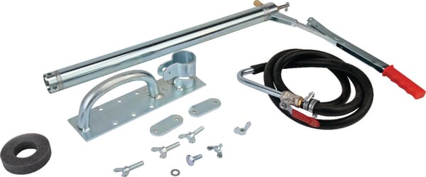 Pompe pour bidons KHP 202 — réf. FP3463762