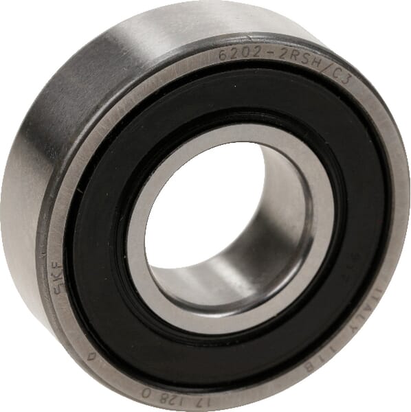 Valivé ložisko 6202 2RS