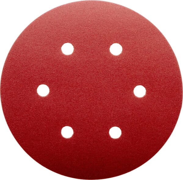 Brus.kot. Ø150mm K240 à 10