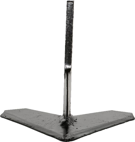 Nůž plečky 210 x 5 mm