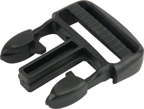 Boucle encliquetable mâle 45mm · réf. FGP016001