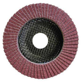 Disque abrasif lam. 125mm K120 — réf. 707014