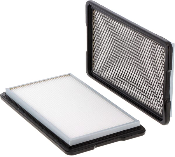 Filtre de cabine — réf. SC80097