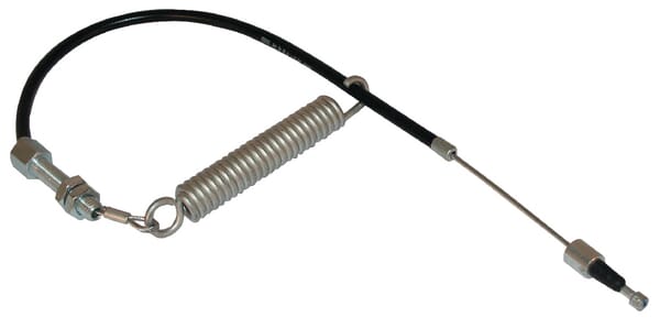 Táhlo zapnutí nože