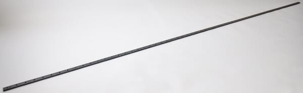 Hřbet nože spodní 2,25m Bus.