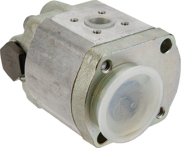 Pompe hydraulique AZPF-12-014LNM20MD100XX Bosch Rexroth — réf. 0510515352