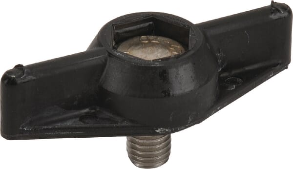 Boulon à ailettes M10x20 Amaz · réf. 917517