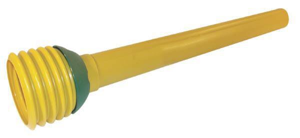 Protection de transmission moitié extérieure - standard PG20 Ø185 tube Ø92, L : 1500mm Walterscheid — réf. PG201500A