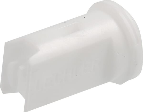 Buse à injection d'air IDK 120° 08 plastique blanc  ZNT vue 3