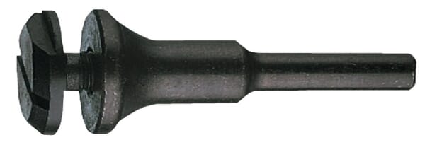 Porte disque 10mm — réf. SSBO610