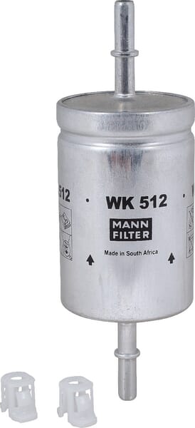 Cartouche filtrante carburant — réf. WK512
