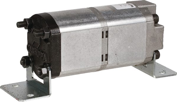 Motor rozdělovače Polaris 20