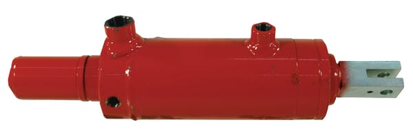 Verin de pompe scie Mullos — réf. 50024