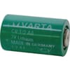 Battery CR 1/2 AA 3 V