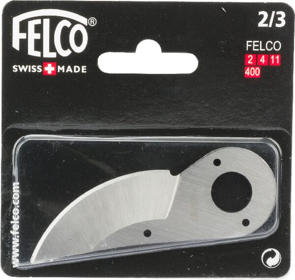 KRAMP - Piezas de repuesto para tijeras de jardinería Felco