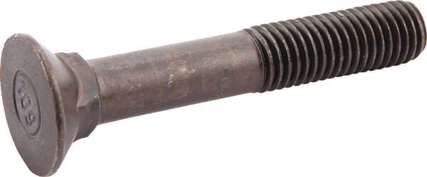 Vis à tête fraisée M12x75mm · réf. 506204
