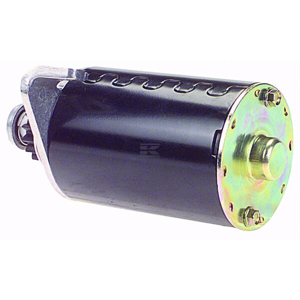 Démarreur 12V, 16 dents, CCW, Kramp vue 2