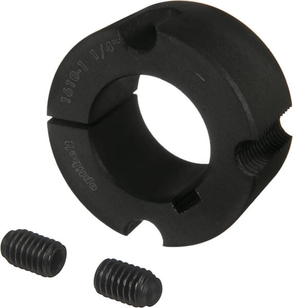 Upín. pouzdro Taperlock 1 1/4"