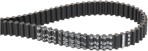 Courroie de distribution 8M 180 dents 1440x20 — réf. 1440DS8M20KR