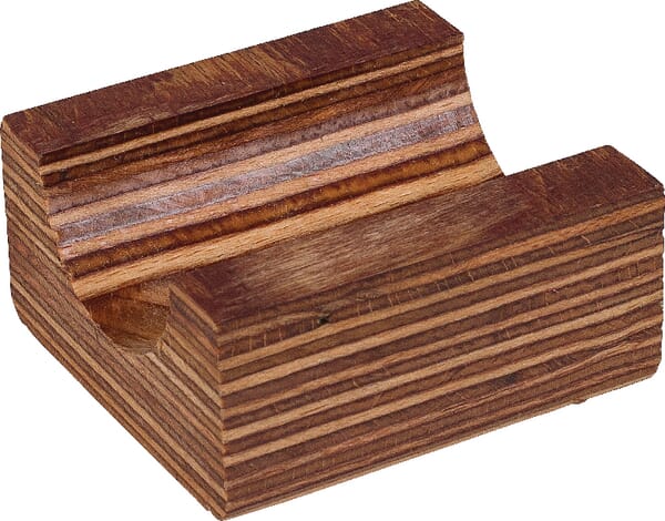 roulement en bois · réf. VLH6440