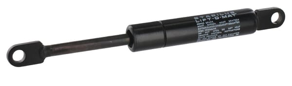 Vérin à gaz L495-600N Stabilus — réf. CA5958YB