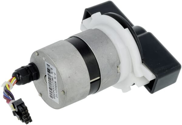 Moteur de lame · réf. SPP6111A
