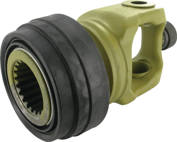 Mâchoire verrouillage rapide, 1-3/4"-20 can, P480 Walterscheid · réf. 3584312M