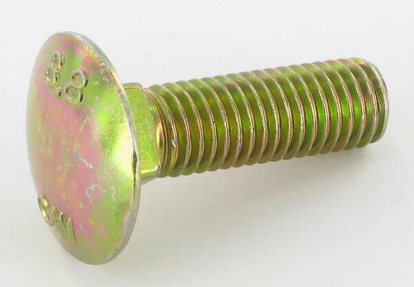 Boulon M10x35 8.8 · réf. 86503038