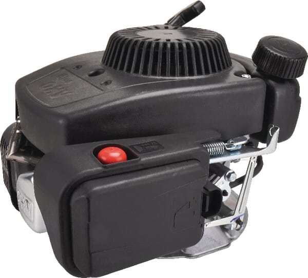 Moteur vertical, 3,9 HP, monocylindre, Stiga · réf. 1185507320