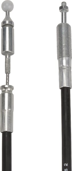 Ovládací kabely D1X