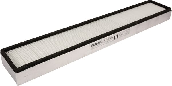 Filtre de cabine — réf. 0011257444