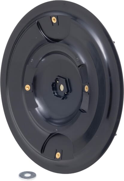 DISQUE DE COUPE ROBOT TONDEUSE CUB CADET  — réf. 75311232